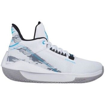 Nike Zapatillas de baloncesto Air Jordan 2X3 para hombre