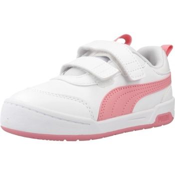 Puma Zapatillas Multiflex 2 Sl para niña
