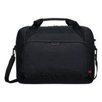 maletin targus ecosmart 18 para portatil con correas ajustables y materiales reciclados