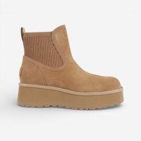 ugg botines cityfunc chelsea boot womens para mujer