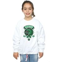 harry potter jersey slytherin para nina