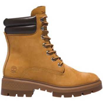 Timberland Botines Bottines 6'' Boot jaune imperméables para mujer