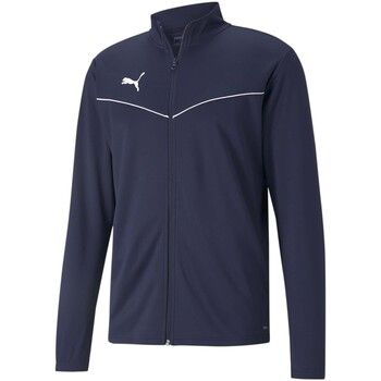 Puma Polar Teamrise Training Poly Jacket para hombre