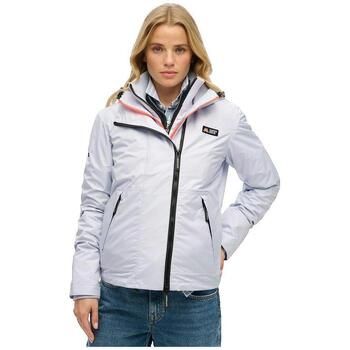 Superdry Chaqueta Mtn Windbreaker para mujer