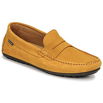 Pellet Mocasines Cador para hombre