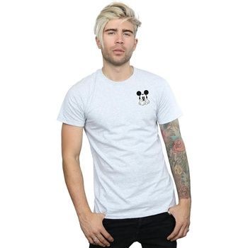 Disney Camiseta Dont Speak para hombre