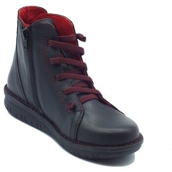Jungla Boots 7564 Yankee para mujer
