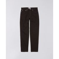 edwin jeans i036457899n cosmos-coffee bean overdyed para hombre