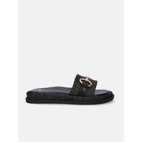 exe shoes sandalias sandalias planas napoli-771 para mujer