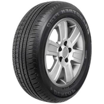 Grandtrek PT20 blk