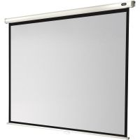 celexon economy pantalla de proyeccion manual 180x135cm