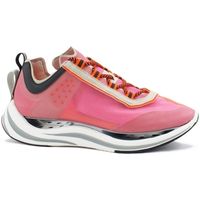 arkistar deportivas moda sneaker fuxia gkr955 para mujer