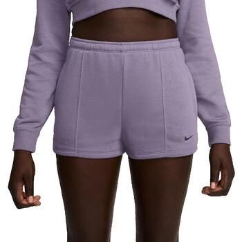 Nike Short Short Chill Terry para mujer