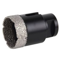 corona diamante para uso con radial 70 mm - neoferr