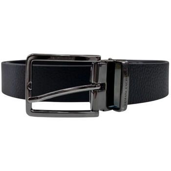 Armani Exchange Cinturón xm001004af13928-uc001 para hombre