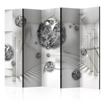 Biombo - Diamond Chamber Ii Ii (225x172 Cm)