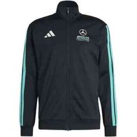 adidas chaqueta deporte mercedes-amg petronas formula 1 team dna track top para hombre
