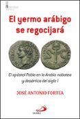el yermo arabigo se regocijara