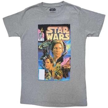 Disney Tops y Camisetas The Original Marvel Years Vol.3 para hombre