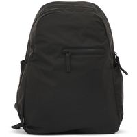 rains mochila black dash para mujer