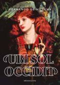 ubi sol occidit
