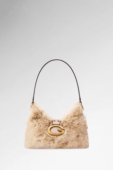 Bolso De Hombro Mini Camden De Piel Sintética