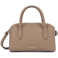 lancaster bolso de mano donna cube bolso de mano m praline para mujer