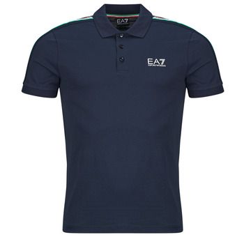 Emporio Armani EA7 Polo ITALIAN SPIRIT POLO para hombre