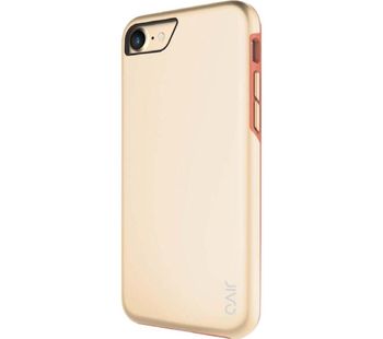 JIVO Combo iPhone 7 & 8 Cover - Gold, Gold