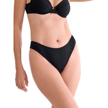 Lisca Bañador Bañador escotado FLORIDA Cheek para mujer