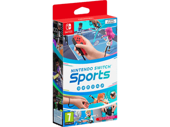 Nintendo Switch Sports