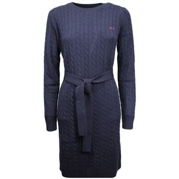 Sun68 Vestido largo q-roa-29178 para mujer