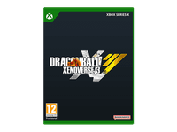 xbox series x s dragon ball xenoverse 3