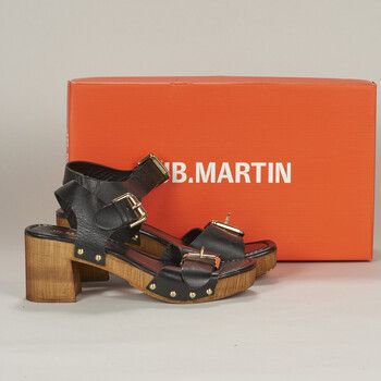 JB Martin Zuecos DONA para mujer