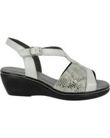 de dcutillas sandalias doctor cutillas 32167 ancho especial blanco