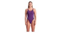 traje de bano arena dos swim tech multi para mujer