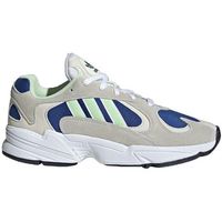 adidas deportivas moda baskets yung1 cuir para hombre