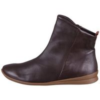 think botines spuat para mujer