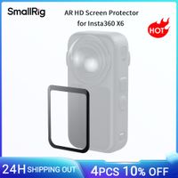 protector de pantalla smallrig ar hd para insta360 x6 con alta transmision de luz diseno ultrafino y proteccion diaria para la pantalla -6971