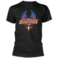 journey tops y camisetas classic para mujer