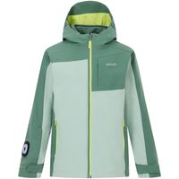 regatta chaqueta trekktain para nino