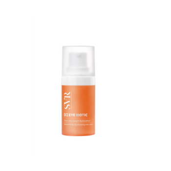 Contorno De Ojos [c] Eye Biotic 15ml