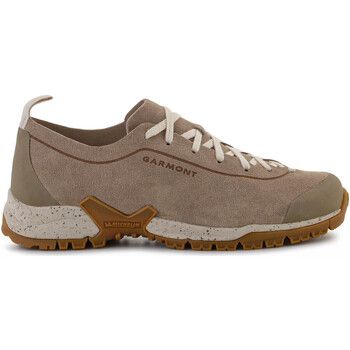 Garmont Zapatillas de senderismo Tikal Wms Sand 000207 para mujer