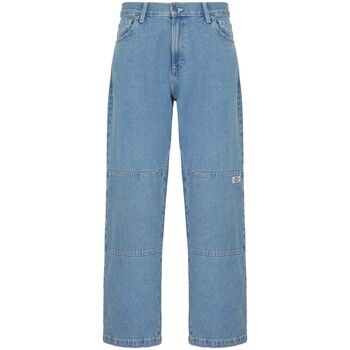 Dickies Jeans Double Knee Denim Pant para hombre
