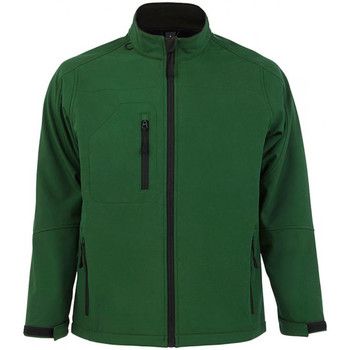 Sols Cazadora Relax para hombre