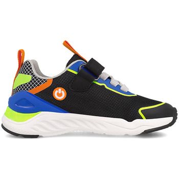 Biomecanics Zapatillas 261271b negro_a054 para niño