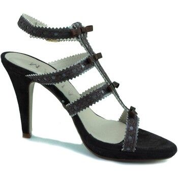 Marian Zapatos de tacón FIESTA para mujer