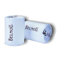 relleno nordico 4 estaciones 125  250 gr belnou color blanco talla cama 150