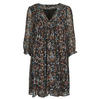 freeman tporter vestido juna leoblue para mujer