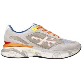 Premiata Zapatillas deporte ZAPATILLA MOERUN HOMBRE para hombre